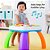 Mesa de Atividade Aprender e Brincar Passeando Pela Cidade - Fisher Price - Imagem 5