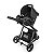 Carrinho de Bebê Travel System Mobi Full Black - Safety 1st - Imagem 6