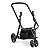 Carrinho de Bebê Travel System Mobi Full Black - Safety 1st - Imagem 5