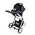 Carrinho de Bebê Travel System Mobi Black & White - Safety 1st - Imagem 9