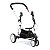 Carrinho de Bebê Travel System Mobi Black & White - Safety 1st - Imagem 8