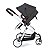 Carrinho de Bebê Travel System Mobi Black & White - Safety 1st - Imagem 5