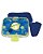 Kit lanche Galáxia - Skip Hop - Imagem 1