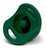 Chupetas The Pop - Doddle & Co. Verde - 0 a 6 meses - Imagem 5
