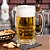 Caneca de Chopp 1 Litro Libbey - Imagem 2