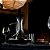 Decanter de Vinho Cristal Premium Bormioli Rocco 1930ml - Imagem 6