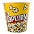 Balde de Pipoca Popcorn 18cm Clink - Imagem 1