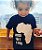 Camiseta infantil - ÁFRICA NÃO É UM PAÍS - Imagem 3