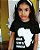Camiseta Infantil - AFRICA IS NOT A COUNTRY - Imagem 1