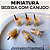 Miniatura Copo com Canudo - Imagem 2