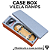 Case Box Vilela Ramps Tijolinho - Imagem 2
