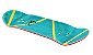 Deck D'oh Fingerboards (Made in Ukraine) **Double-Deck SplitPly** (34x96mm) (Standard Mold) - Imagem 3