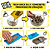 Tech Deck DIY Concrete - Com Fingerboard Exclusivo - Imagem 4