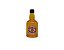 Miniatura Garrafa Whisky ''Chivas 12yrs'' - Imagem 1