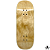 Deck Obscure Standard #7 (Street Shape) (34x96.5mm) (8.1g) (Drop 3) Natural Maple - Imagem 1