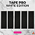 5x Tape Custom versão PRO *White Edition* - Imagem 1