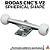 Kit de Rodas Custom CNC's V2 Spherical Shape cor White - Imagem 2