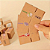 Miniatura Caixa de Papelão Happy - Imagem 4