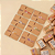 Miniatura Caixa de Papelão Happy - Imagem 2