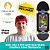 Tech Deck 32mm - Edição Limitada Olímpiadas 2024 Signature Shane O'Neill - Imagem 2