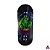 Deck marca *Emerald* modelo ''Monster'' *34mm* (Heat-transfer) + Tape Emerald - Imagem 1