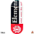Deck Custom Premium Series - 34mm - “Element Classic“ - Imagem 1