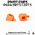 Kit Pivot Cups Leefai para Trucks BRT e ZRT - Imagem 1