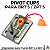 Kit Pivot Cups Leefai para Trucks BRT e ZRT - Imagem 2