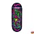 Deck Ultimate Series *Custom Collab Emerald* modelo ''Creature Al Partanen Roxo'' 34x96mm *Heat-Transfer* (100% Maple) - Imagem 1