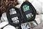 Finger Bag da marca Custom cor Preta - Imagem 4