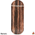 Deck Custom Minimalism High 34mm "Doppio Tono" - Imagem 1