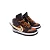 Mini Sneakers Nike Air Jordan Collab Louis Vuitton - Imagem 1