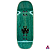 Deck marca Custom linha *Obscure* Split-Ply (34x96.5mm)(7.1g)(Street Shape)(Collab D'oh) + Tape Alien V2 - Imagem 2