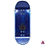 Deck marca Custom linha *Obscure* Split-Ply (34x96.5mm)(7.5g)(Popsicle Shape)(Collab D'oh) + Tape Alien V2 - Imagem 2