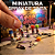 Miniatura Spray de Tinta - 2cm - Imagem 3
