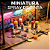 Miniatura Spray de Tinta - 2cm - Imagem 2