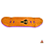 Fingerboard Premium Completo - Custom - 34mm - Zombies - Imagem 2