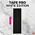 1x Tape Custom versão PRO *White Edition* - Imagem 1