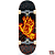 Tech Deck 32mm - Santa Cruz Fire Hand - Imagem 2