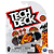 Tech Deck 32mm - Santa Cruz Fire Hand - Imagem 1