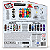 Tech Deck Sk8 Shop Bonus Pack - Revive - Imagem 3