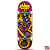 Tech Deck 32mm - Santa Cruz Salba Tiger Hand - Imagem 2