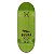 Deck marca Sulka modelo ''Eletric Eye'' 34mm *New Mold* formato ''Regular'' Heat Transfer Real Wear - Imagem 2