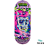 Deck marca Sulka modelo ''Horrified'' 34mm *New Mold* formato ''Regular'' Heat Transfer Real Wear - Imagem 1