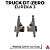 Par de Trucks Completos marca *DT-Zero* modelo ''Eureka 3'' Originais *32mm* cor ''Gray'' - Imagem 3