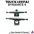 Trucks Leefai Dynamics II 34mm cor Raw (Eixo Regular e Invertido) - Imagem 4