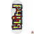 Deck Custom Premium Series modelo “Blind“ 29mm + Tape Alien Stardust - Imagem 1