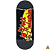 Deck Custom 29mm Premium Series modelo “World Industries“ + Tape Alien Stardust - Imagem 1