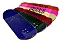 Deck Emerald ''Flames'' Oldschool 34x96mm Heat-Transfer - Imagem 2
