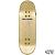 Deck Reverse modelo “Ultima Ceia“ 31x97mm Heat-Transfer + Tape PRO Custom - Imagem 2